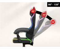 Huzaro Force 2.7 RGB Black HZ-FORCE 2.7 RGB BLACK - 1417931 - zdjęcie 8